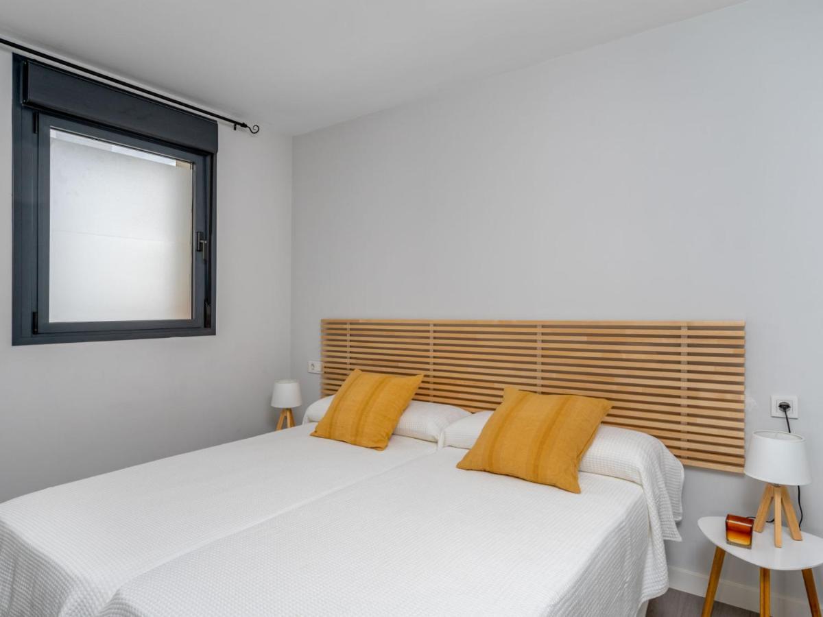 מאלגה Apartment Canada Del Tesoro By Interhome מראה חיצוני תמונה