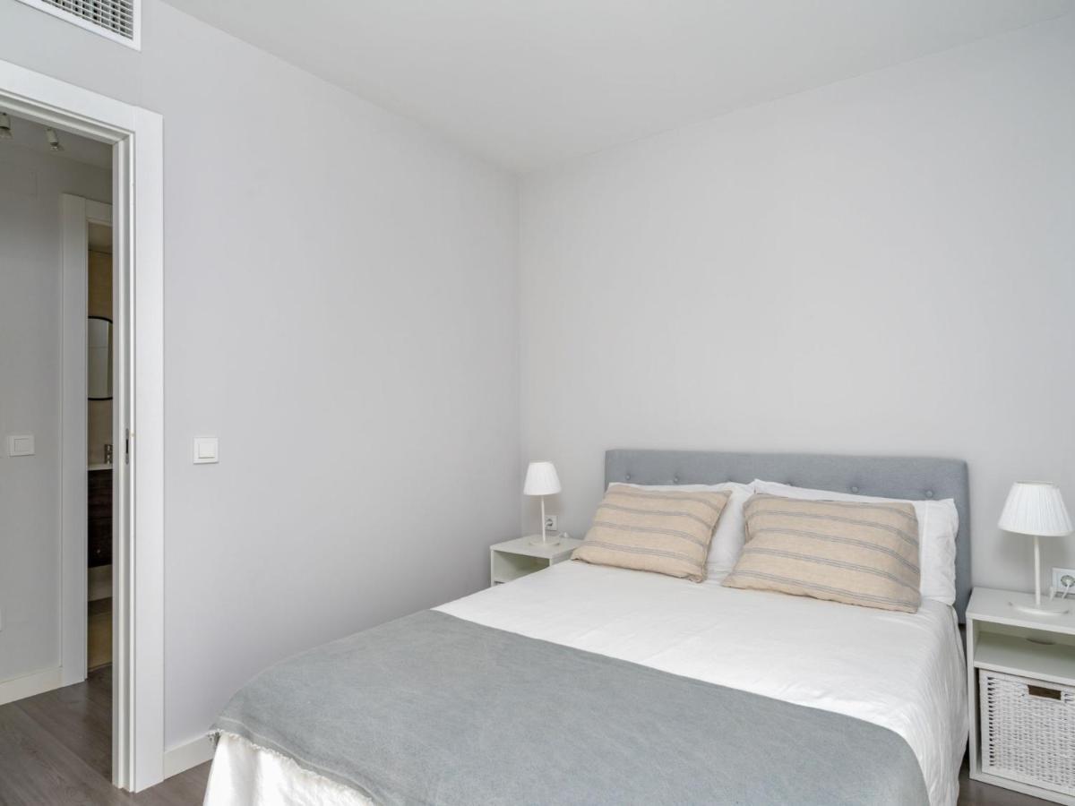 מאלגה Apartment Canada Del Tesoro By Interhome מראה חיצוני תמונה