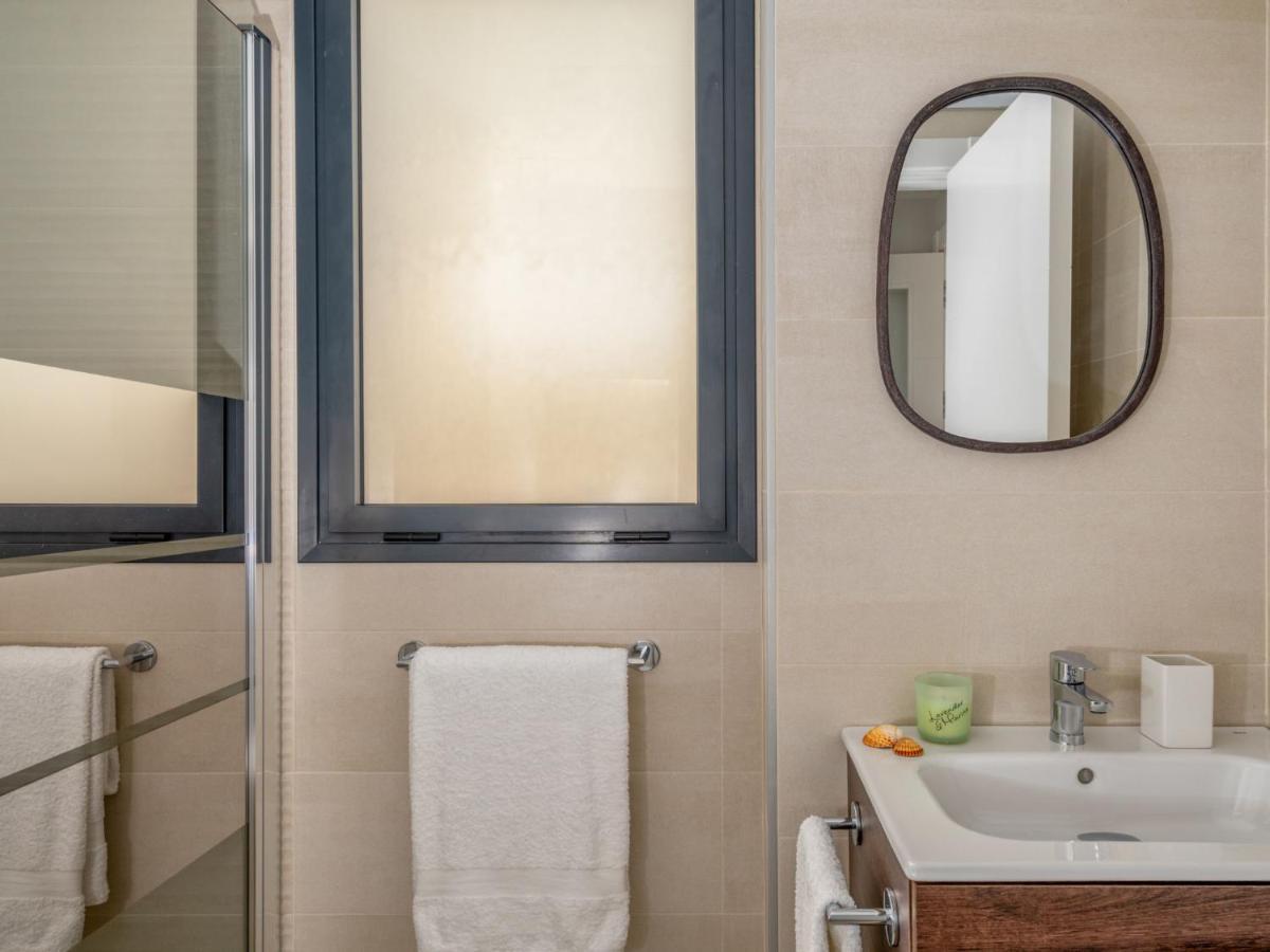 מאלגה Apartment Canada Del Tesoro By Interhome מראה חיצוני תמונה