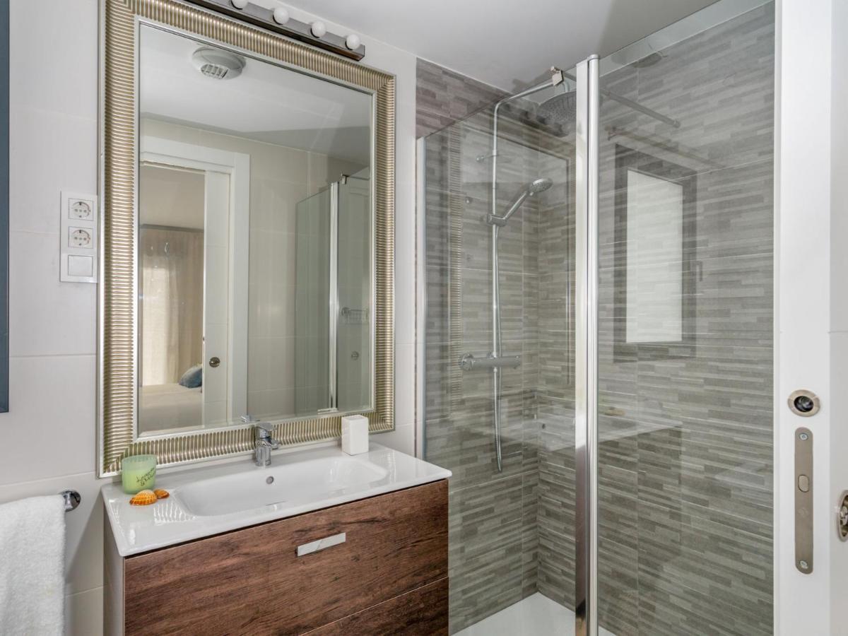 מאלגה Apartment Canada Del Tesoro By Interhome מראה חיצוני תמונה