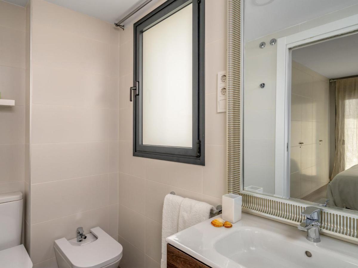 מאלגה Apartment Canada Del Tesoro By Interhome מראה חיצוני תמונה