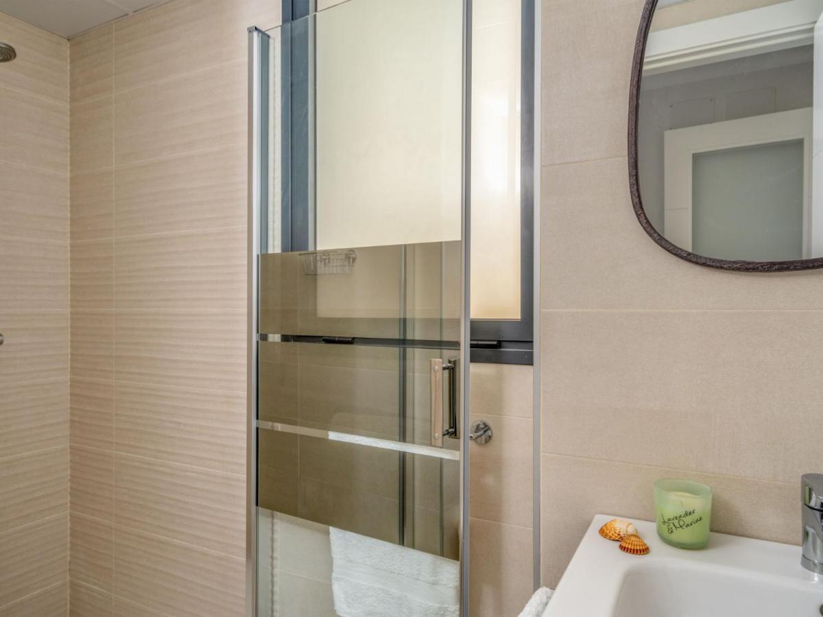 מאלגה Apartment Canada Del Tesoro By Interhome מראה חיצוני תמונה
